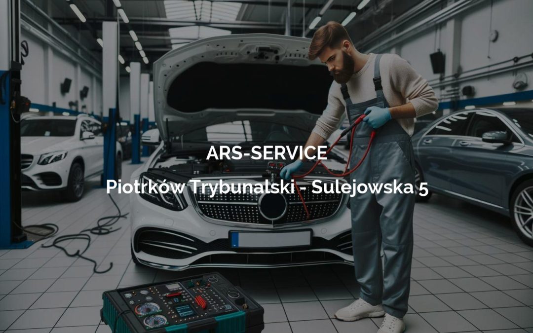 ARS-SERVICE – Piotrków Trybunalski