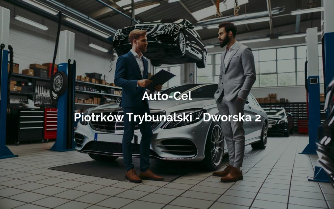 Auto-Cel – Piotrków Trybunalski