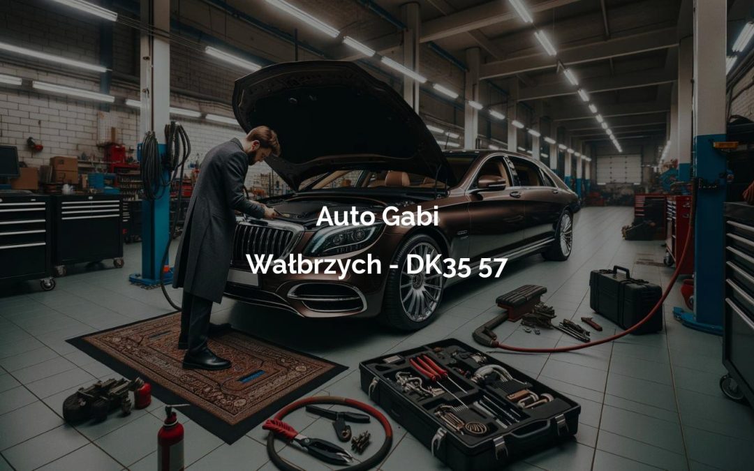 Auto Gabi – Wałbrzych
