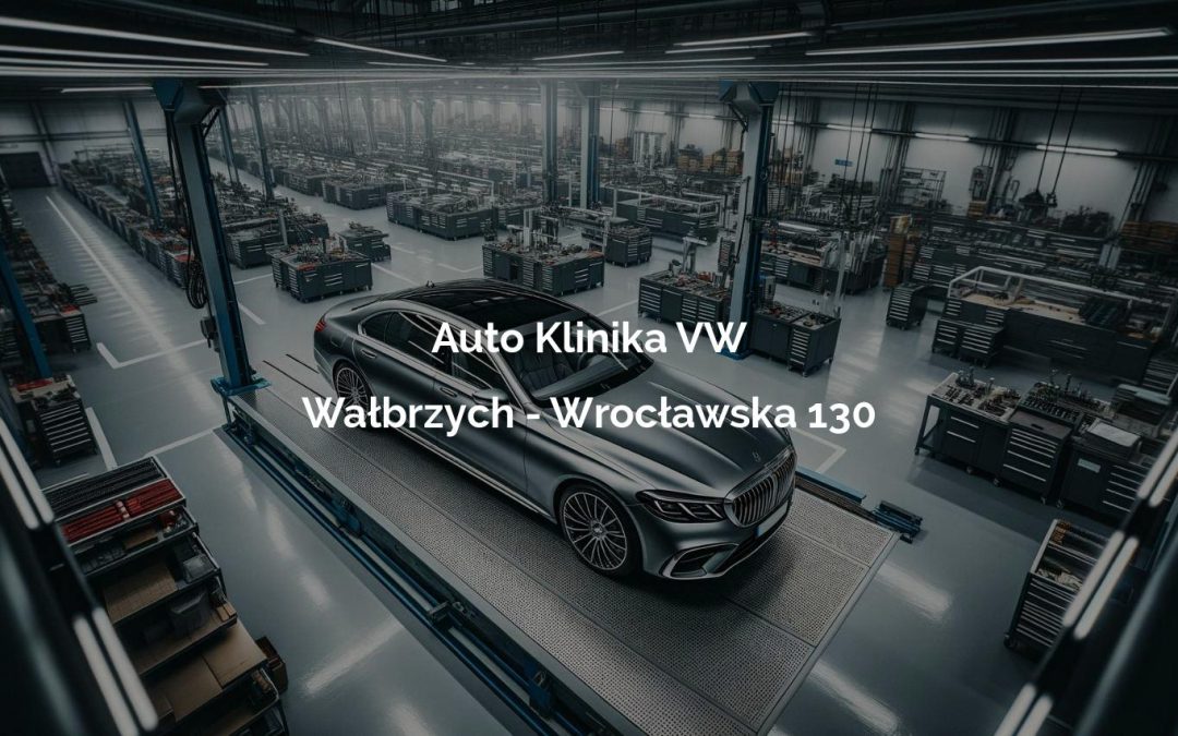 Auto Klinika VW – Wałbrzych