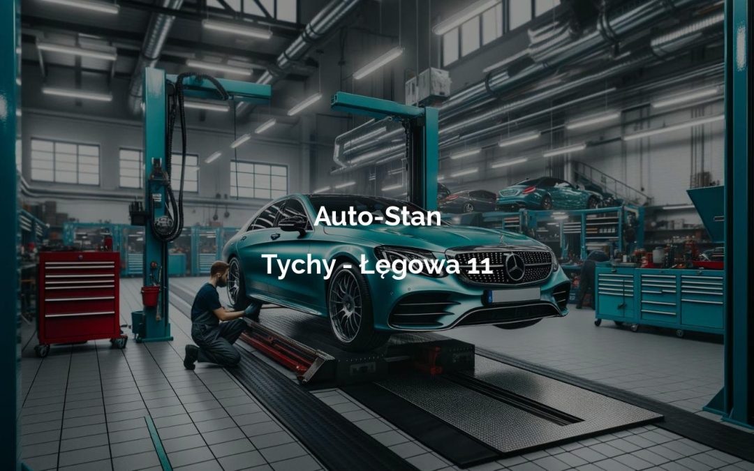 Auto-Stan – Tychy