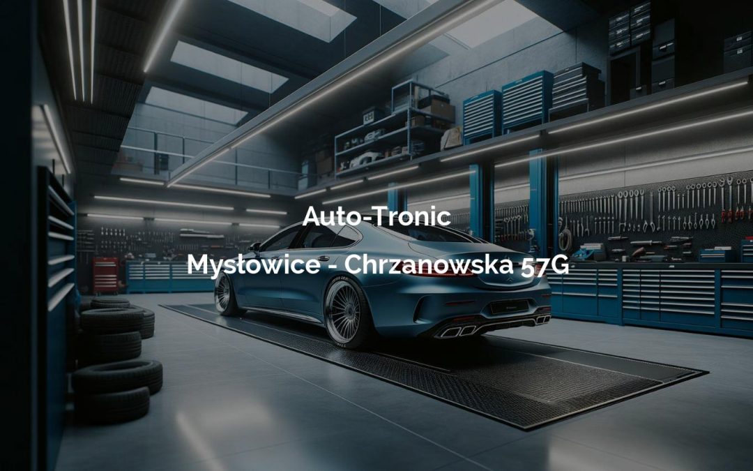 Auto-Tronic – Mysłowice