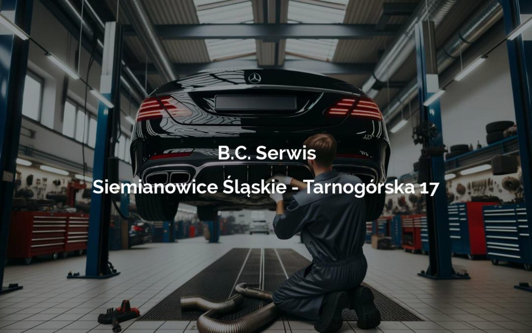 B.C. Serwis – Siemianowice Śląskie