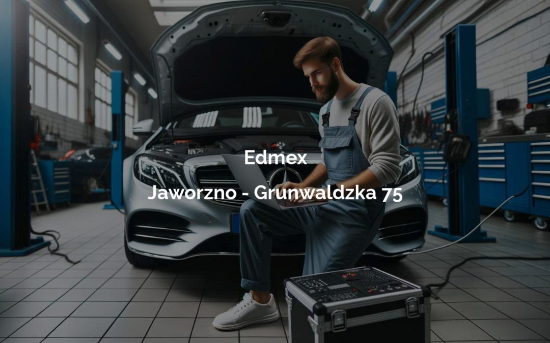 Edmex – Jaworzno