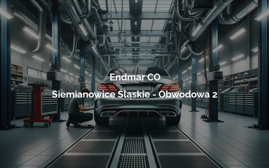 Endmar CO – Siemianowice Śląskie