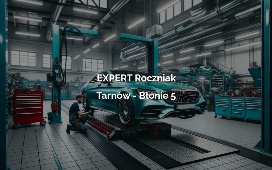 EXPERT Roczniak – Tarnów
