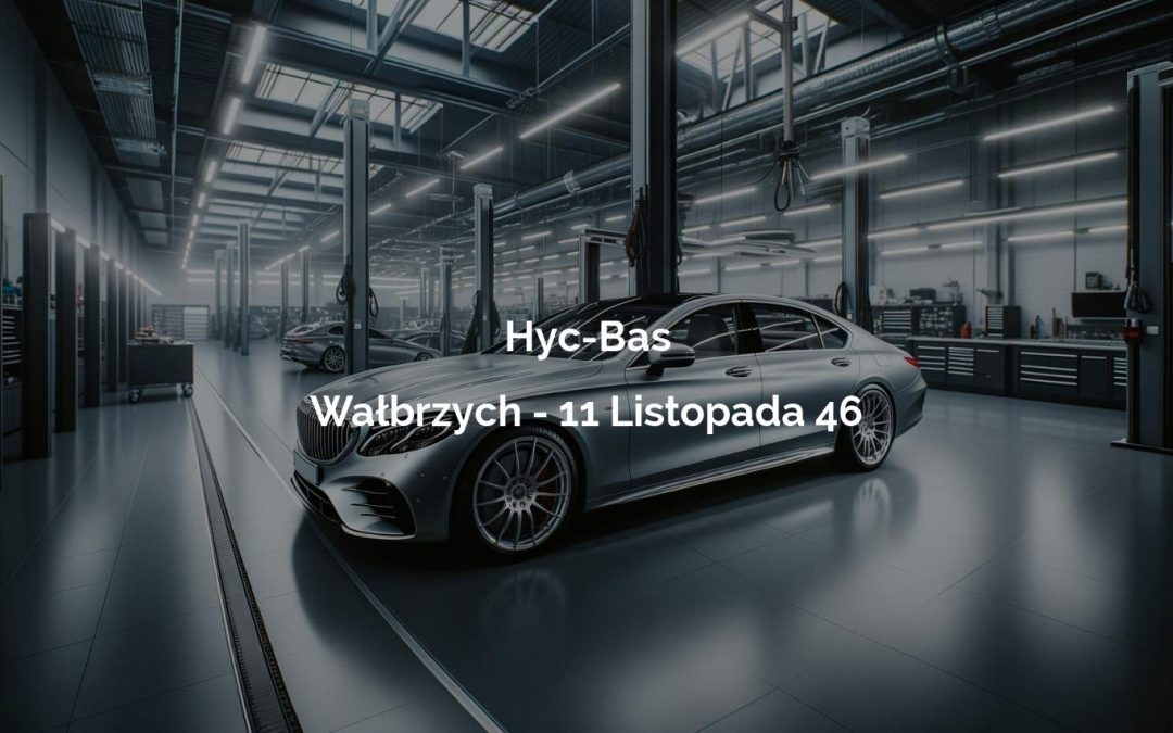Hyc-Bas – Wałbrzych