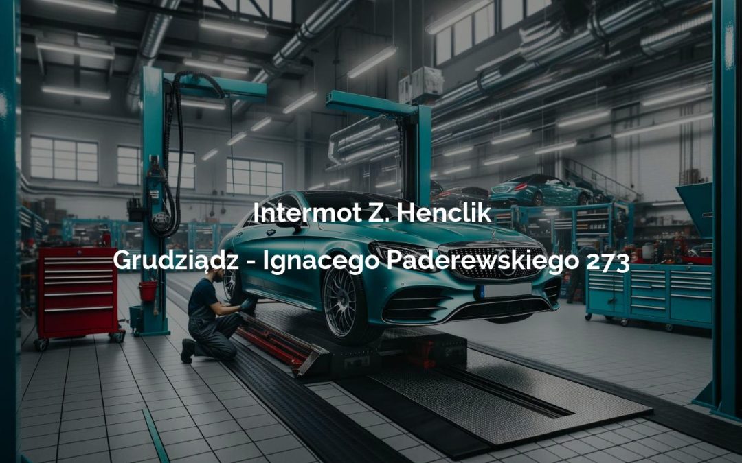 Intermot Z. Henclik – Grudziądz