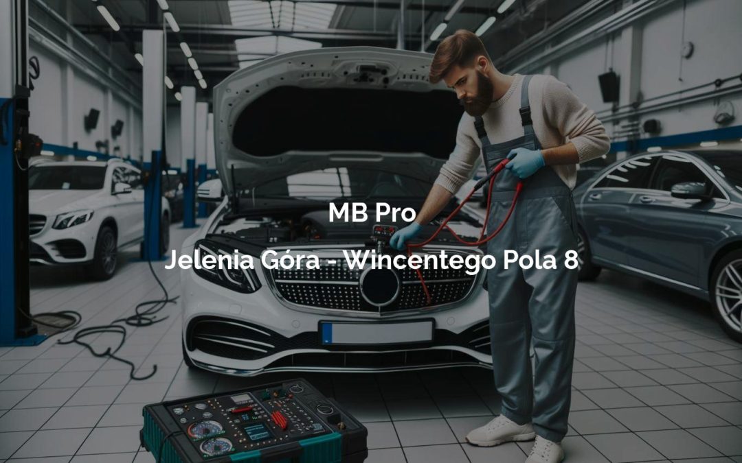 MB Pro – Jelenia Góra
