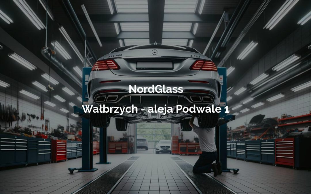 NordGlass – Wałbrzych