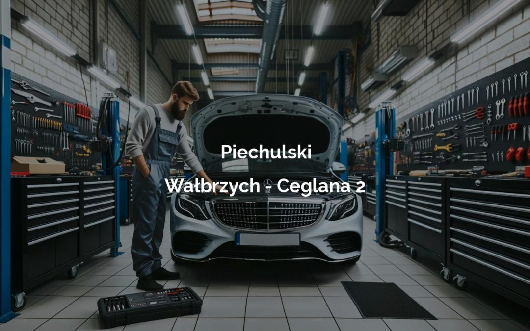 Piechulski – Wałbrzych