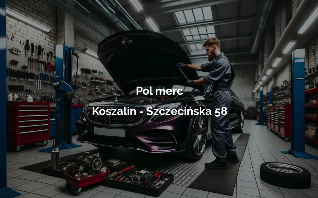 Pol merc – Koszalin