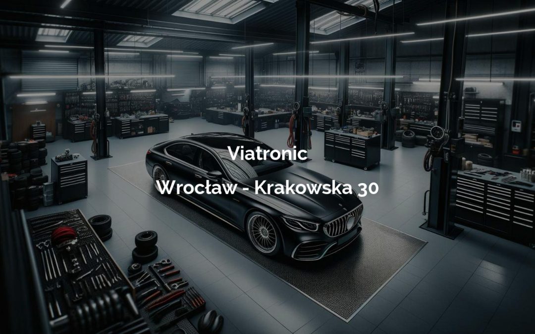 Viatronic – Wrocław